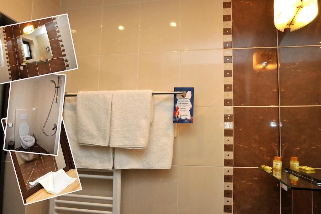 Family Hotel And Restaurant Plamena Oreshak  Quarto foto
